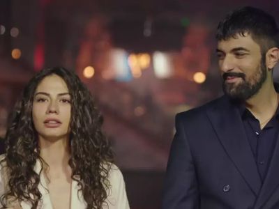 Adım Farah dizisinin sezon final tarihi belli oldu