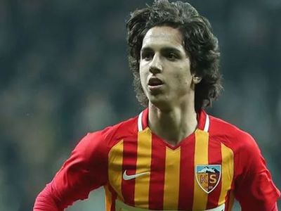 Kayserispor'dan Barcelona'ya transfer olan Emre Demir'in açıklamaları büyük yankı uyandırdı!