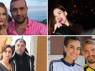 Ünlülerin gündeme bomba gibi düşen skandalları