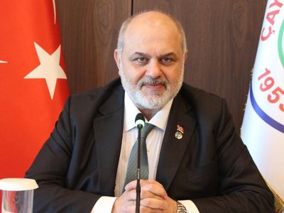 Çaykur Rizespor'dan Galatasaray'a Oğulcan Çağlayan Yanıtı!