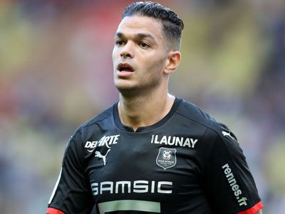 Göztepe Hatem Ben Arfa'yı İstiyor!