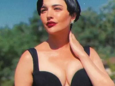 7 aylık hamileydi: Gonca Vuslateri sessiz sedasız evlendi! İşte bebeğinin sır gibi sakladığı babası...