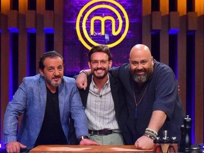 MasterChef'te korkutan anlar! Stüdyo bir anda karıştı şeflerin yürekleri ağızlarına geldi