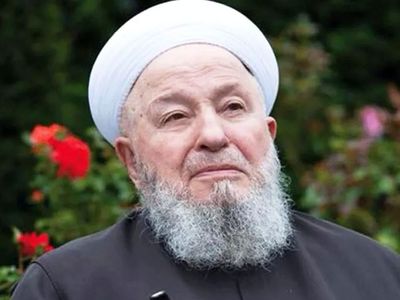 İsmailağa Cemaati'nin yeni lideri belli oldu! Mahmut Ustaosmanoğlu'nun yerine geçen isim herkesi şoke etti
