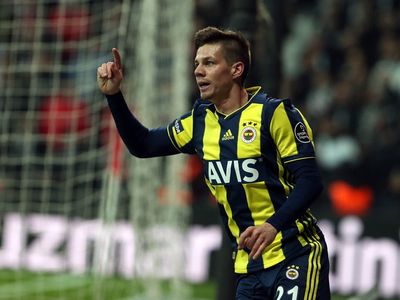 Fenerbahçeli Miha Zajc Sampdoria İle Anlaştı!