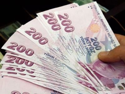 Emeklilerin Dört Gözle Beklediği Emekli Maaşı ve Bayram İkramiyeleri Yarından İtibaren Hesaplara Yatırılacak