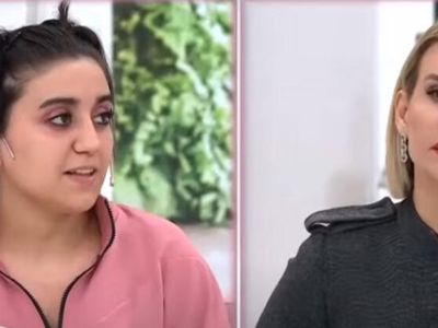 Esra Erol’da Fuhuş Çetesi Çökertildi!