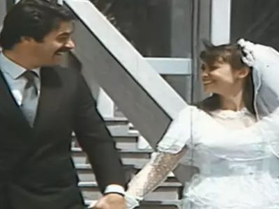 Kadir İnanır Hülya Avşar'ın hayatını kurtardı: Yıllar sonra ortaya çıkan gerçek!