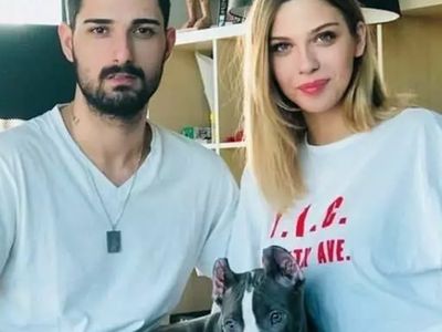 İdo Tatlıses ve Yasemin Şefkatli'nin ikizleri doğdu: İlk fotoğraf geldi!