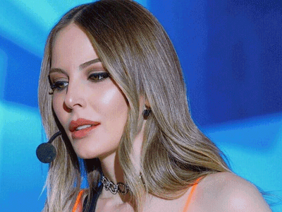 Hande Sarıoğlu kimdir?