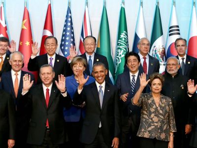 Dünya liderleri ne kadar maaş alıyor?