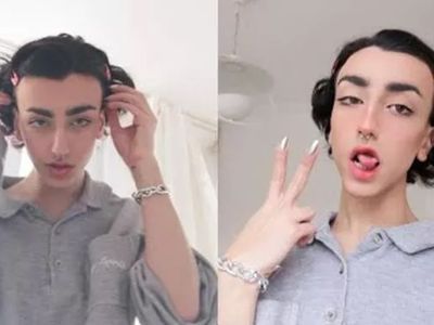 Mika Raun'dan bomba itiraf! Ünlü isimle cinsel ilişkisini ifşa etti: 'Ayaklarımı yaladığı videolar var'