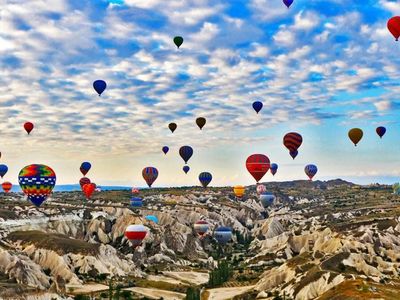 2021 Yılında En Çok ve En Az Ziyaret Edilen 10 Ülke!