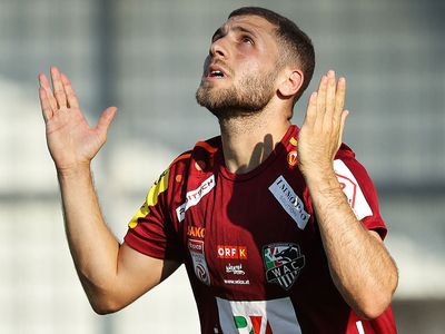 Fenerbahçe Shon Weissman İle Görüşüyor!