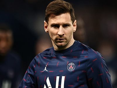 Lionel Messi'nin Barcelona'dan PSG'ye Transferinde Gerard Pique Gerçeği!