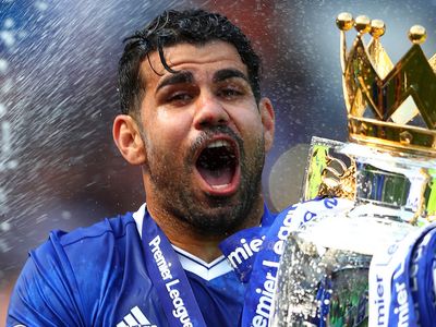 Atletico Minerio Diego Costa Transferinde Anlaşmayı Sağladı!