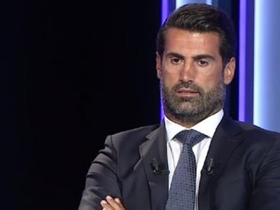 Eski Fenerbahçeli Volkan Demirel'den Beşiktaş-Karagümrük Karşılaşması Yorumu!