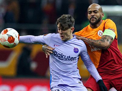 Inter Galatasaray'ın Brezilyalı yıldızı Marcao'yu transfer etmek istiyor!