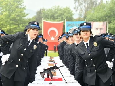 Polis Akademisi Binlerce Alım Yapacak!