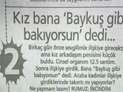 Haydar Dümen'e sorulan komik ve enteresan sorular