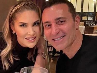 Mustafa Sandal'dan eğlenceli dakikalar! Kedisinin kedisine yaptıklarını yayınladı: 'Süt anne olacağın da varmış bu hayatta'