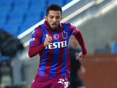 Trabzonsporlu Flavio Giresunspor İle Anlaşma Sağladı!