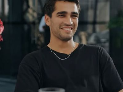Yalı Çapkını Mert Ramazan Demir’in yetişkin filminde rol aldığı sahneleri ortaya çıktı