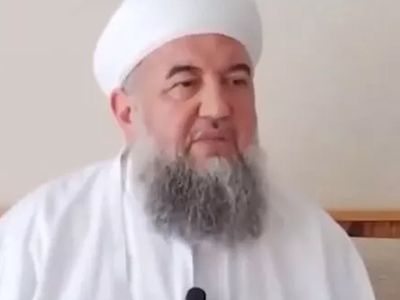 Cemaat hocasından olay yaratan sözler: Ege bölgesindeki depremin sebebini bakın neye bağladı!