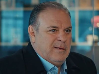 Burak Sergen kimdir?