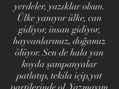 Onur Büyüktopçu Kan Kustu: 'Defolup Gidin'
