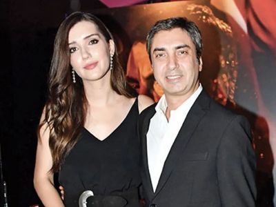 Necati Şaşmaz İle Boşanan Nagehan Kaşıkçı'dan Rapor Açıklaması