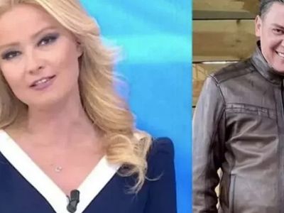 Evliliğini bitirmek istemedi! Şinasi Yüzbaşıoğlu öyle bir şey istedi ki Müge Anlı yapmaya mecbur kaldı