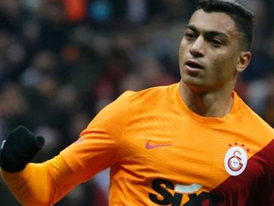 Al Nassr, Galatasaray'dan Mostafa Mohamed'i transfer etmek istiyor!