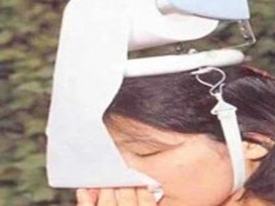 Japonların Kafasının Farklı Çalıştığını İspatlar Nitelikte 19 Tuhaf Japon İcadı