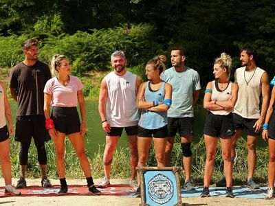 Survivor Sürgün Adası cezası kalktı mı, kimse gitmeyecek mi? Survivor'da yeni kurallar