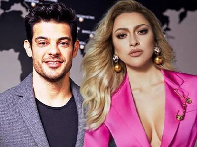 Hadise ve Mehmet Dinçerler'in boşanma sebebi ortaya çıktı: Kerimcan Durmaz ile uygunsuz görüntüleri ifşa olan Mehmet Dinçerler'e tepki yağıyor