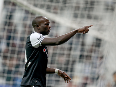 Aboubakar Fenerbahçe'ye Transferini Yalanladı!