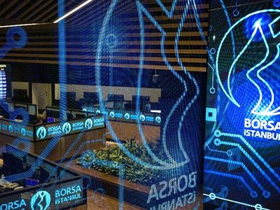 21 Ocak 2021 Borsa İstanbul'da Yabancı Oranı En Fazla Artan Hisseler