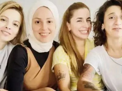 Suphiye Orancı ile aşk yaşayan isimlerden biriydi: Duygu Nebioğlu'nun ablası Furaye'nin babası Erol Müge Anlı'ya konuştu!