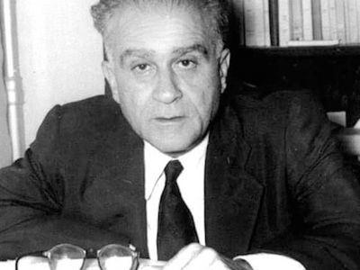 Ahmet Hamdi Tanpınar Kimdir?