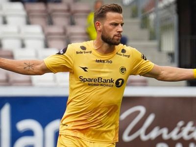 Beşiktaş Philip Zinckernagel'i transfer listesine aldı!