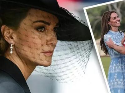 Galler Prensesi Kate Middleton hakkında yeni bir gizem! Soruşturma başaltıldı
