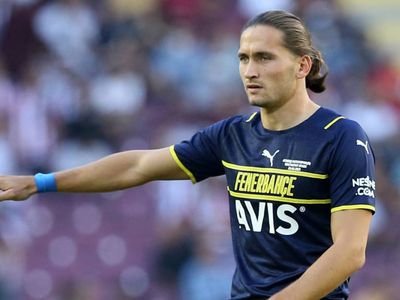 Atletico Madrid, Fenerbahçe'den Miguel Crespo'yu transfer etmek istiyor!
