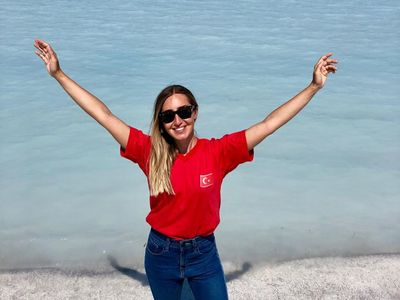 Milli Sporcu Şahika Ercüment'ten Survivor İtirafı