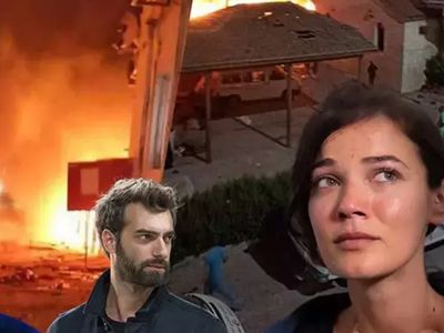Sanat camiasına örnek olsun: Zulme sessiz kalmadılar, ünlü isimlerden Filistin’e destek mesajları
