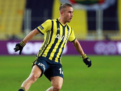 Fenerbahçe’de Dimitris Pelkas Sakatlandı!