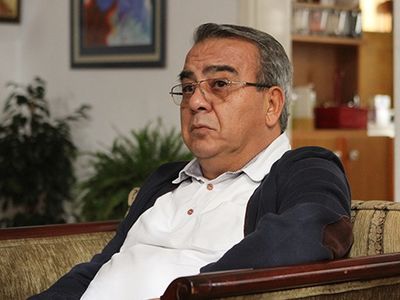 Sezai Aydın Kimdir, Sezai Aydın Boyu Kaç, Kilosu Kaç, Aslen Nereli, Sevgilisi Kimdir?