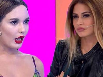 Candan kardeşler'den bir skandal daha! Bahar Candan ablasının göğüslerini paylaştı: O anlar sosyal medyada olay oldu