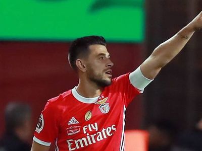 Medipol Başakşehir Benfica'dan Pizzi'yi Transfer Etti!