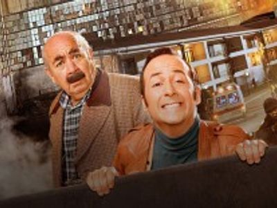 Sen Kimsin Filmi Konusu Nedir?